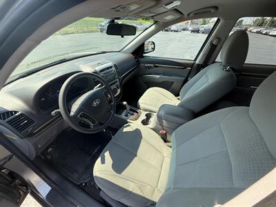 2011 Hyundai SANTA FE GLS   - Photo 9 - Cahokia, IL 62206