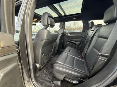 2015 Jeep Grand Cherokee Overland - Photo 10 - Cahokia, IL 62206