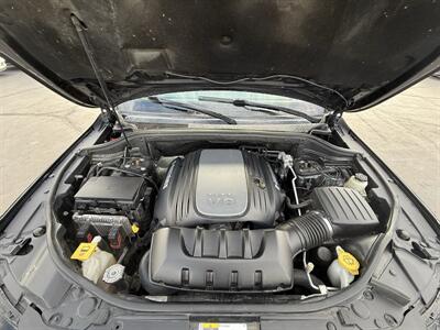 2015 Jeep Grand Cherokee Overland - Photo 8 - Cahokia, IL 62206