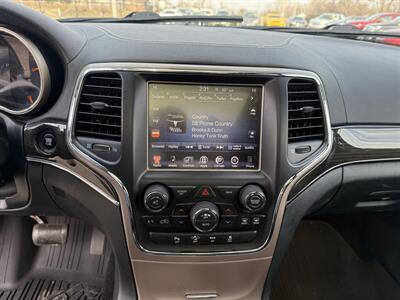 2015 Jeep Grand Cherokee Overland - Photo 14 - Cahokia, IL 62206