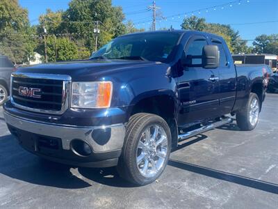 2008 GMC Sierra 1500 SLT - Photo 2 - Belleville, IL 62226