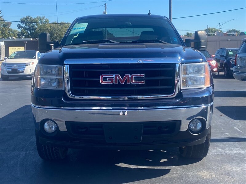 2008 GMC Sierra 1500
