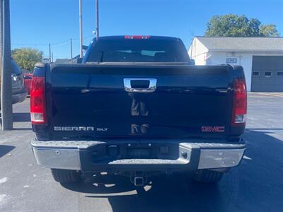 2008 GMC Sierra 1500 SLT - Photo 9 - Belleville, IL 62226