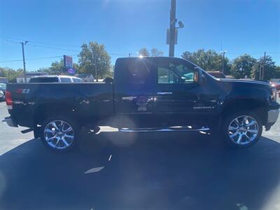2008 GMC Sierra 1500 SLT - Photo 8 - Belleville, IL 62226