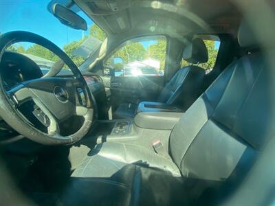 2008 GMC Sierra 1500 SLT - Photo 7 - Belleville, IL 62226