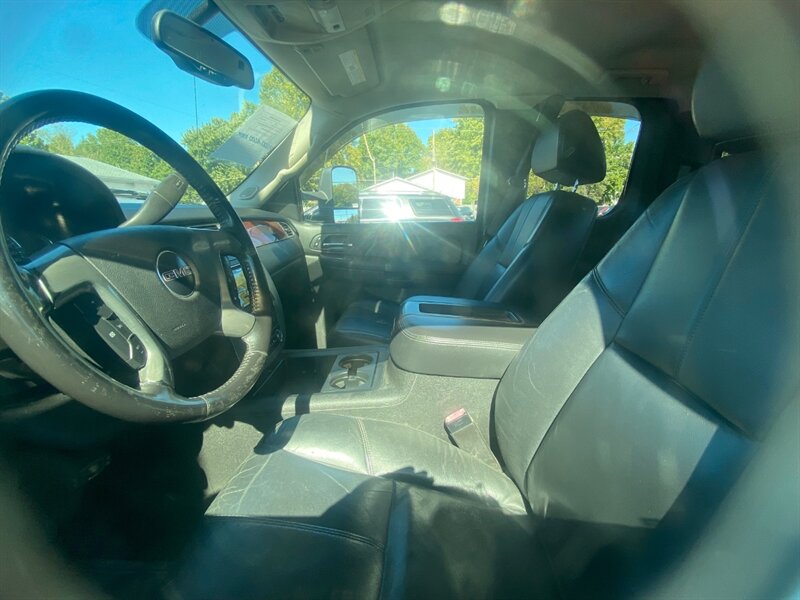 2008 GMC Sierra 1500 SLT - Photo 7 - Belleville, IL 62226