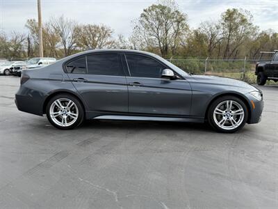 2015 BMW 335i xDrive   - Photo 6 - Cahokia, IL 62206