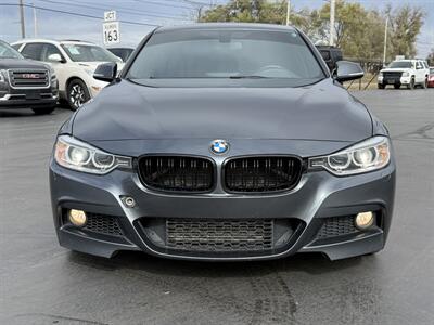 2015 BMW 335i xDrive   - Photo 8 - Cahokia, IL 62206