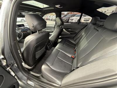 2015 BMW 335i xDrive   - Photo 10 - Cahokia, IL 62206