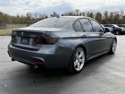 2015 BMW 335i xDrive   - Photo 5 - Cahokia, IL 62206