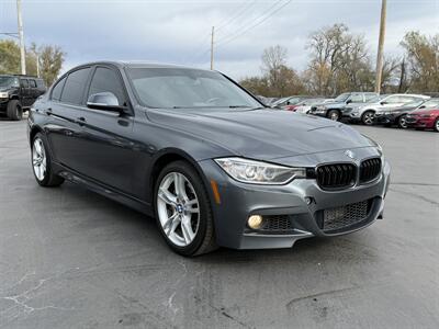 2015 BMW 335i xDrive   - Photo 7 - Cahokia, IL 62206