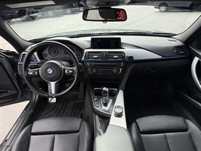 2015 BMW 335i xDrive   - Photo 11 - Cahokia, IL 62206