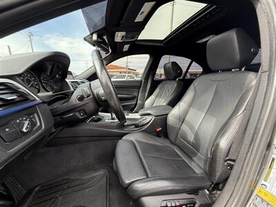 2015 BMW 335i xDrive   - Photo 9 - Cahokia, IL 62206