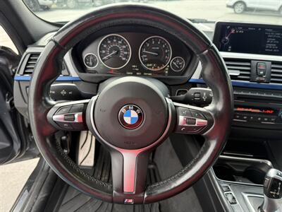 2015 BMW 335i xDrive   - Photo 12 - Cahokia, IL 62206
