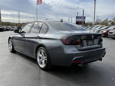 2015 BMW 335i xDrive   - Photo 3 - Cahokia, IL 62206
