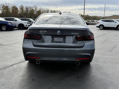 2015 BMW 335i xDrive   - Photo 4 - Cahokia, IL 62206