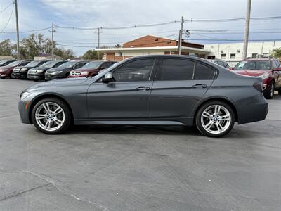 2015 BMW 335i xDrive   - Photo 2 - Cahokia, IL 62206