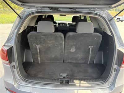 2020 Kia Sorento LX   - Photo 17 - Cahokia, IL 62206