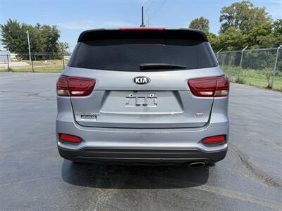 2020 Kia Sorento LX   - Photo 7 - Cahokia, IL 62206