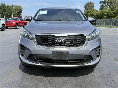 2020 Kia Sorento LX   - Photo 1 - Cahokia, IL 62206