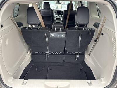 2018 Chrysler Pacifica Touring L - Photo 24 - Millstadt, IL 62260