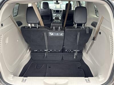 2018 Chrysler Pacifica Touring L   - Photo 24 - Millstadt, IL 62260