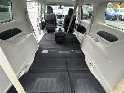 2018 Chrysler Pacifica Touring L   - Photo 25 - Millstadt, IL 62260