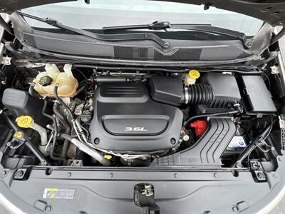 2018 Chrysler Pacifica Touring L   - Photo 27 - Millstadt, IL 62260