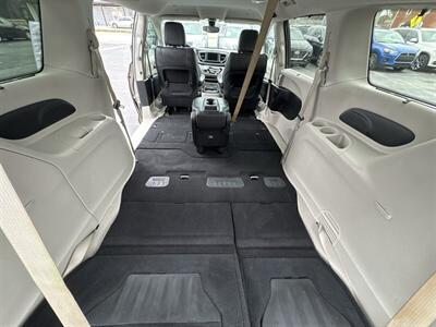 2018 Chrysler Pacifica Touring L - Photo 25 - Millstadt, IL 62260