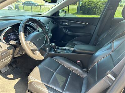2014 Chevrolet Impala LTZ   - Photo 8 - Fairview Heights, IL 62208