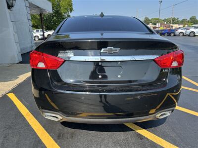 2014 Chevrolet Impala LTZ   - Photo 7 - Fairview Heights, IL 62208