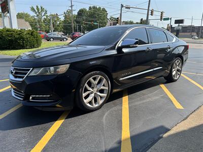 2014 Chevrolet Impala LTZ   - Photo 3 - Fairview Heights, IL 62208