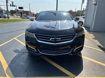 2014 Chevrolet Impala LTZ   - Photo 6 - Fairview Heights, IL 62208