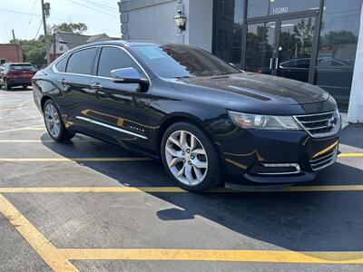 2014 Chevrolet Impala LTZ   - Photo 2 - Fairview Heights, IL 62208