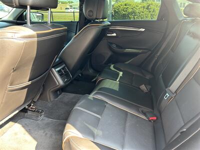 2014 Chevrolet Impala LTZ   - Photo 10 - Fairview Heights, IL 62208