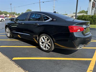 2014 Chevrolet Impala LTZ   - Photo 5 - Fairview Heights, IL 62208