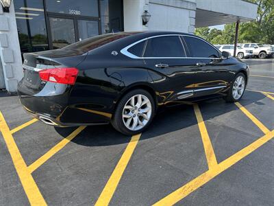 2014 Chevrolet Impala LTZ   - Photo 4 - Fairview Heights, IL 62208