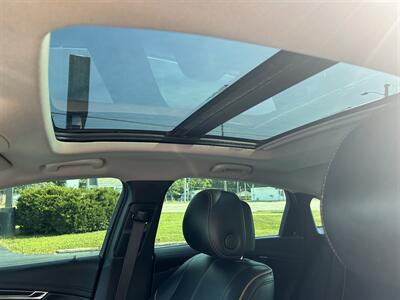 2014 Chevrolet Impala LTZ   - Photo 9 - Fairview Heights, IL 62208