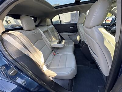 2019 Cadillac XT4 Premium Luxury   - Photo 21 - Millstadt, IL 62260
