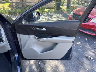 2019 Cadillac XT4 Premium Luxury   - Photo 16 - Millstadt, IL 62260