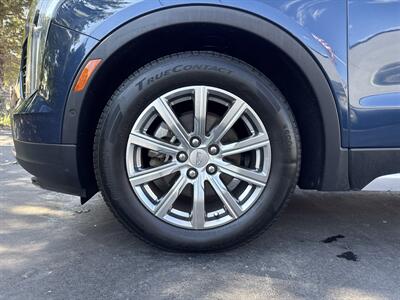 2019 Cadillac XT4 Premium Luxury   - Photo 23 - Millstadt, IL 62260