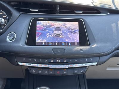 2019 Cadillac XT4 Premium Luxury   - Photo 13 - Millstadt, IL 62260