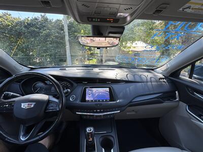 2019 Cadillac XT4 Premium Luxury   - Photo 12 - Millstadt, IL 62260