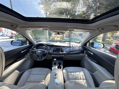 2019 Cadillac XT4 Premium Luxury   - Photo 9 - Millstadt, IL 62260