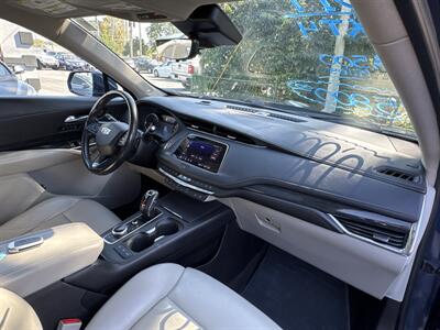 2019 Cadillac XT4 Premium Luxury   - Photo 11 - Millstadt, IL 62260