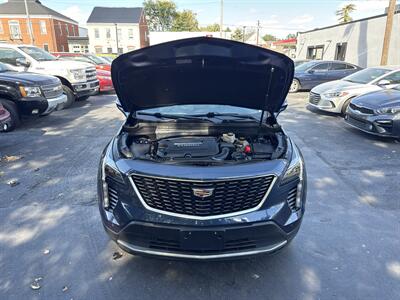 2019 Cadillac XT4 Premium Luxury   - Photo 28 - Millstadt, IL 62260