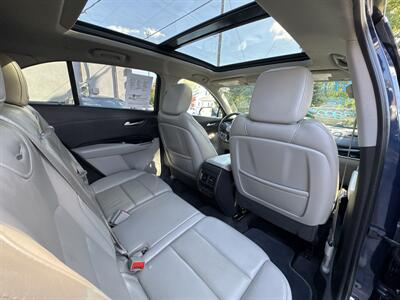 2019 Cadillac XT4 Premium Luxury   - Photo 22 - Millstadt, IL 62260