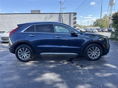 2019 Cadillac XT4 Premium Luxury   - Photo 6 - Millstadt, IL 62260