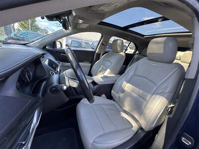 2019 Cadillac XT4 Premium Luxury   - Photo 15 - Millstadt, IL 62260