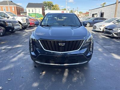 2019 Cadillac XT4 Premium Luxury   - Photo 7 - Millstadt, IL 62260